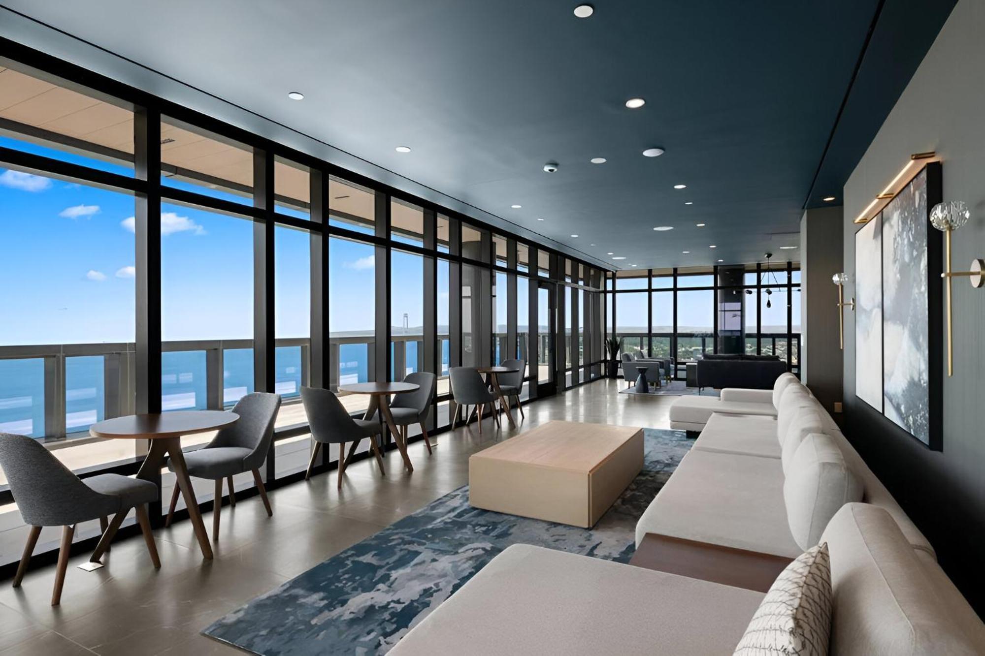 Elite Brooklyn Living With Premiere Amenities Lejlighed New York Eksteriør billede